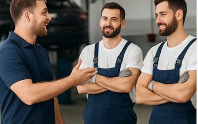 Le métier de responsable après vente : un pilier incontournable dans les garages et concessions
