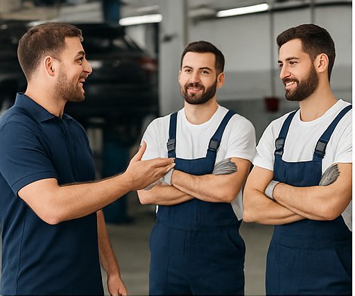 Le métier de responsable après vente : un pilier incontournable dans les garages et concessions