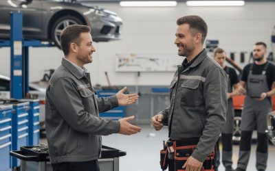 Travailler en renfort ponctuel en atelier : à quoi s&rsquo;attendre quand on est indépendant